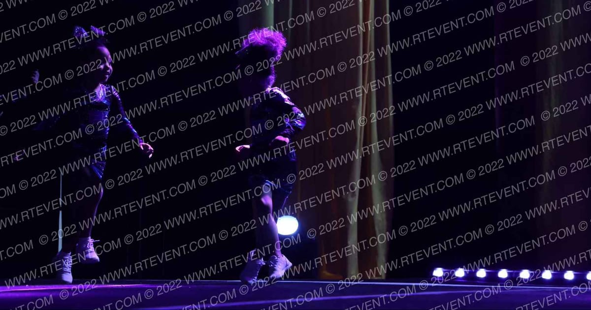 Platinum Elite Allstars Sparkels · Battle under the Big Top
