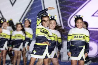 TUCSON SW RAMS 12U
