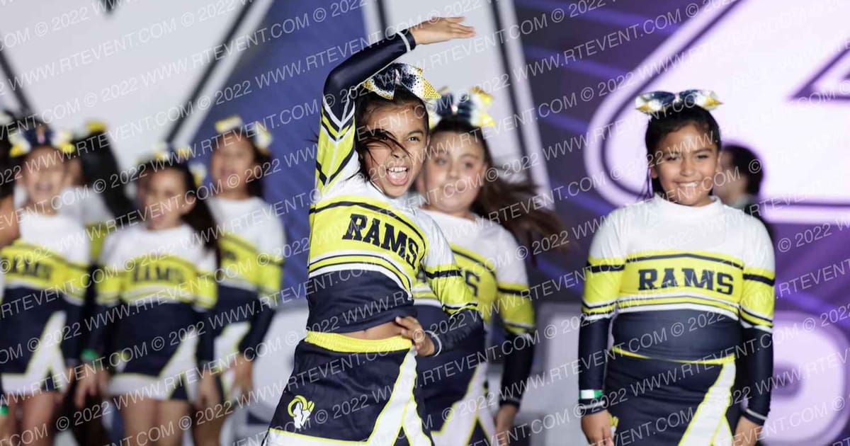TUCSON SW RAMS 12U · Showdown At The Bay