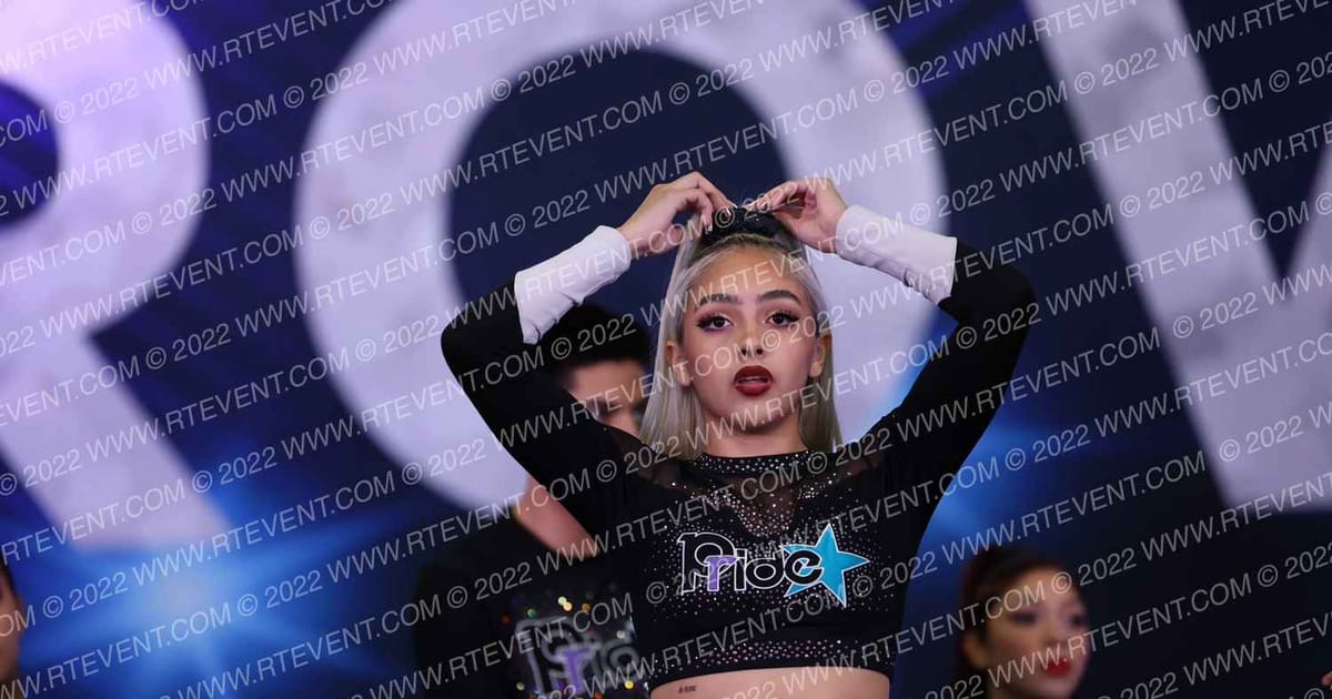 California Pride Blizzard · Cali Crown