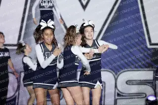 VISTA JR EAGLES MIDGET COMP TEAM