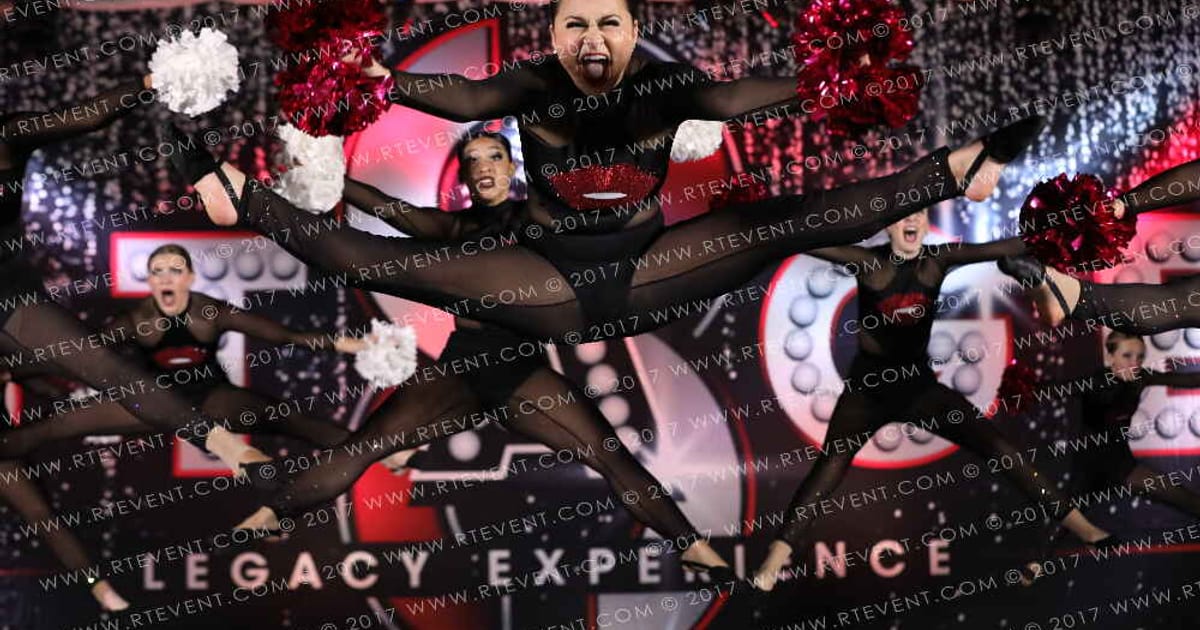 Planet Dance Junior Pom · Cincinatti