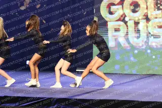 Glitz World Class Allstars