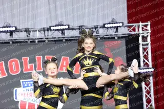 Bayou Belles Spirit VooDoo Queens
