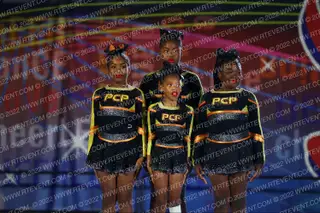Polk County Pressure Black Diamonds
