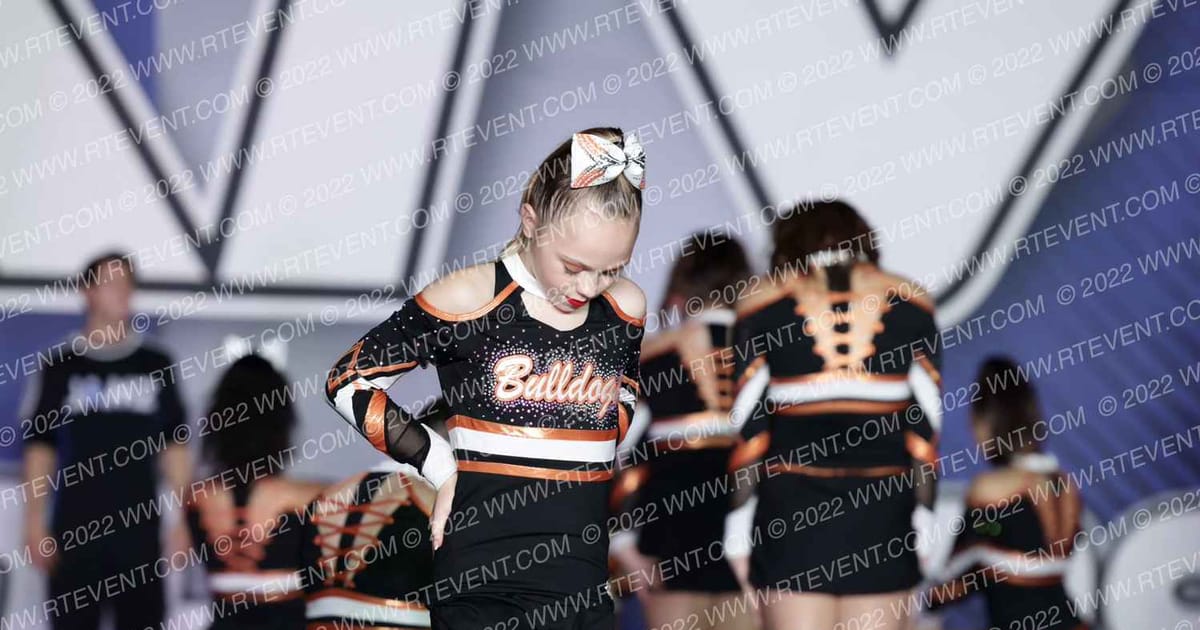 VACAVILLE JR BULLDOGS LEVEL 2 · Showdown At The Bay