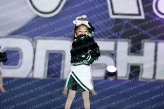ALISAL EAGLES MIGHTY MITES