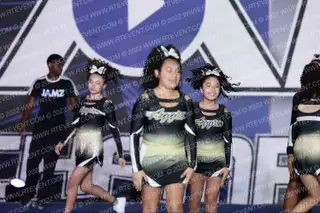 HAYWARD AGGIES COMP TEAM