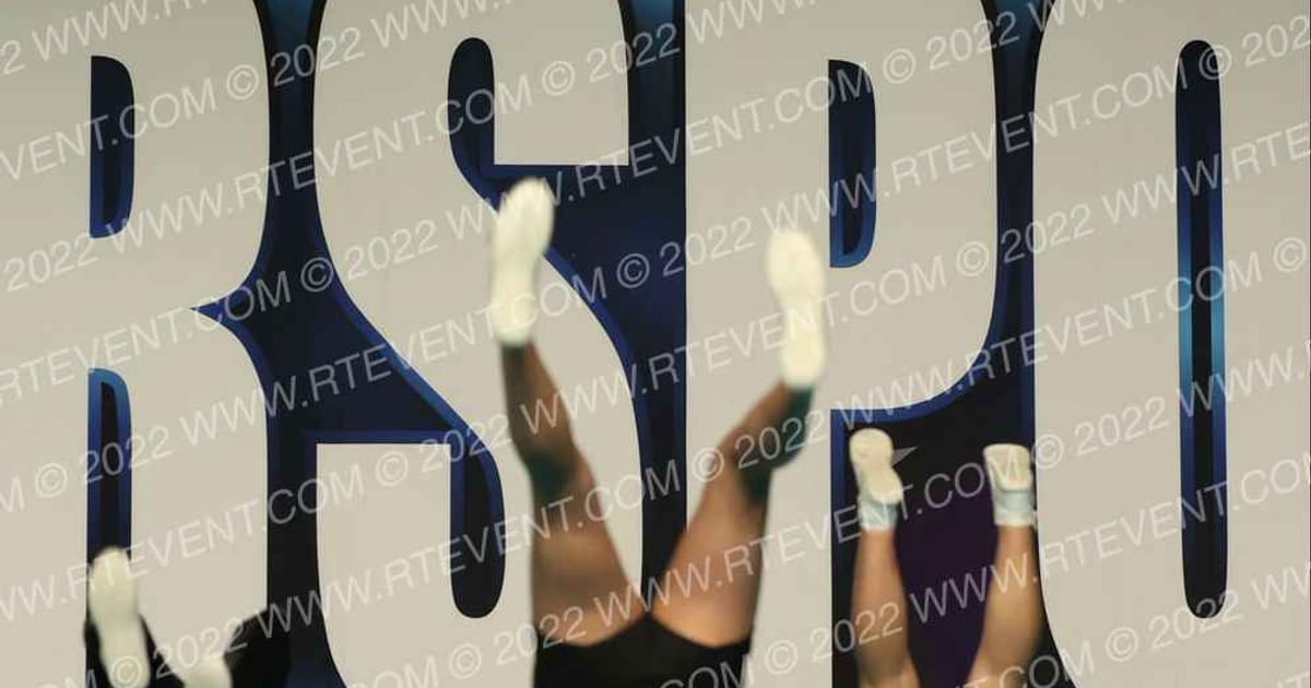Cheer Extreme Coed Elite · CHEERSPORT Greensboro