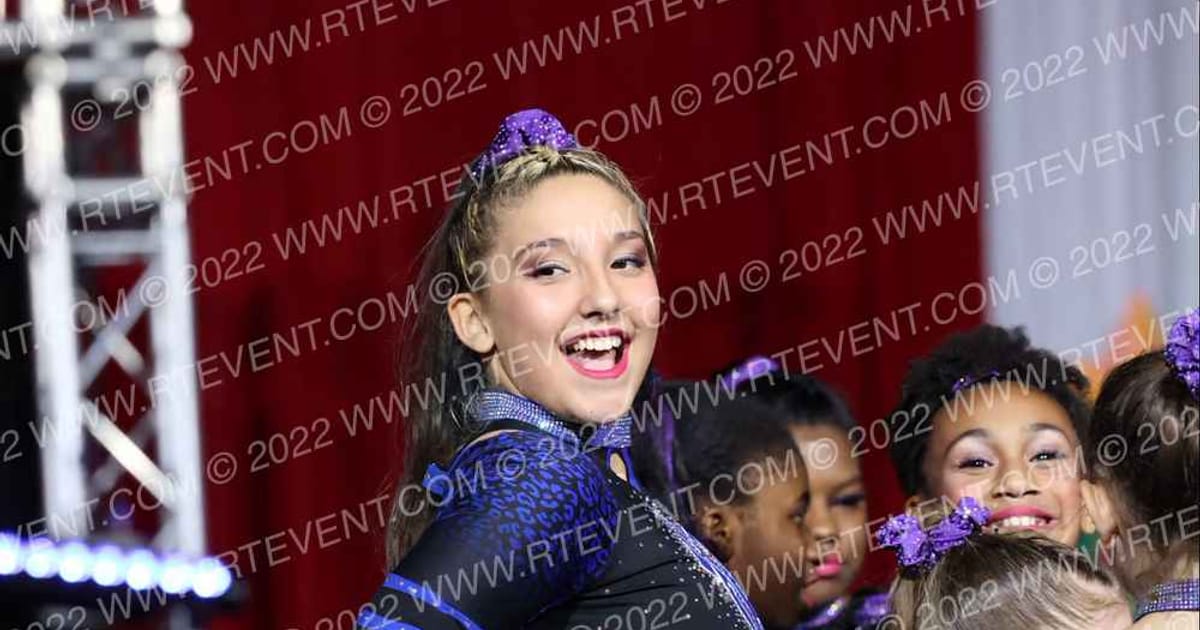 Cheer Athletics - Dallas VanityCats · NCA Holiday Classic