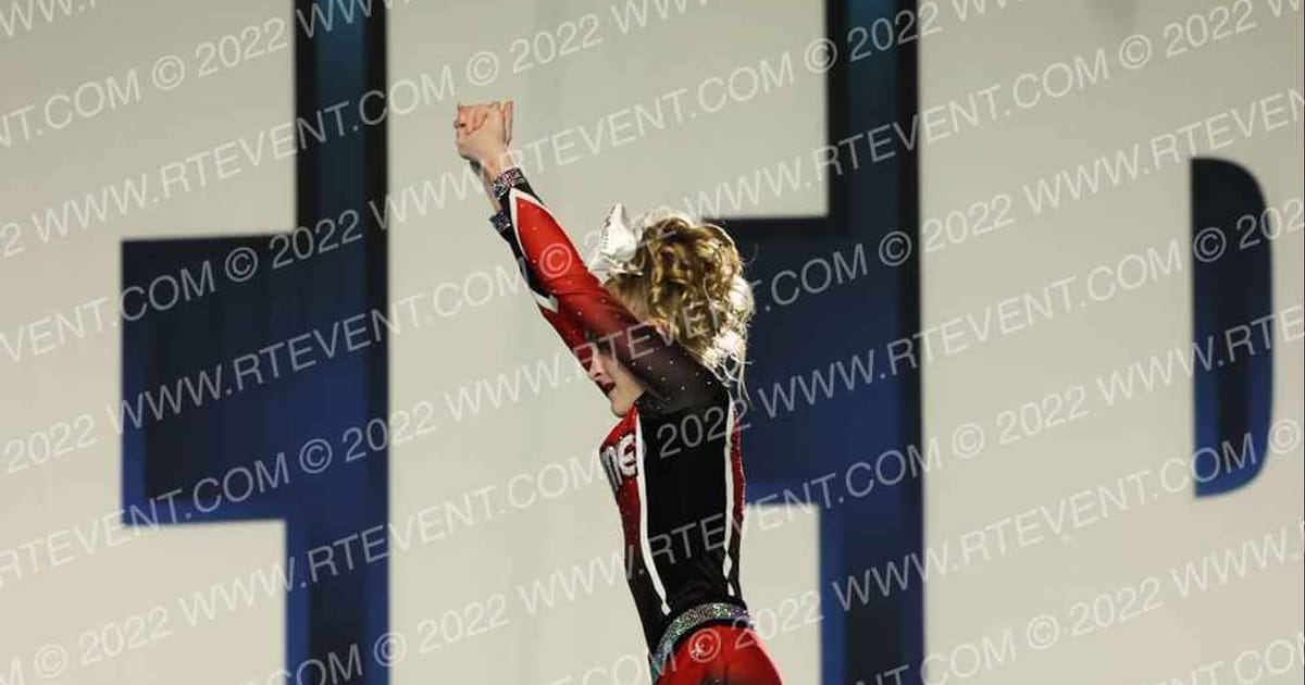 FAME NC KnockOut · CHEERSPORT Greensboro