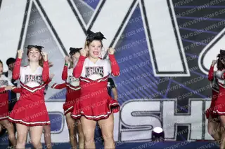 LODI JR FLAMES VARSITY 22