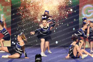 Obsession Alpha Cheer & Dance