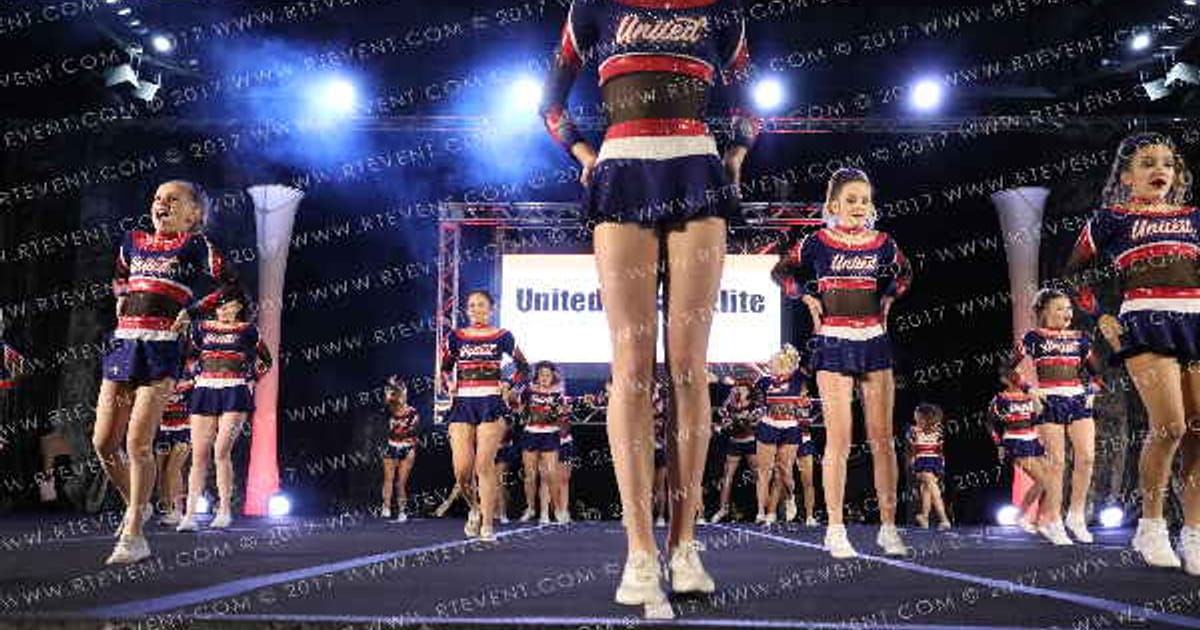 United Dream Elite Infinity · Trenton Grand