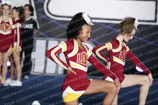 EAST COUNTY LIONS VARSITY
