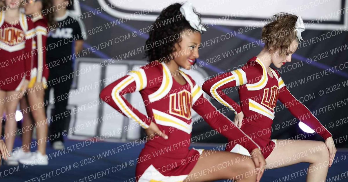 EAST COUNTY LIONS VARSITY · Showdown At The Bay