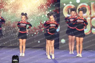 Believe Spirit Xtreme