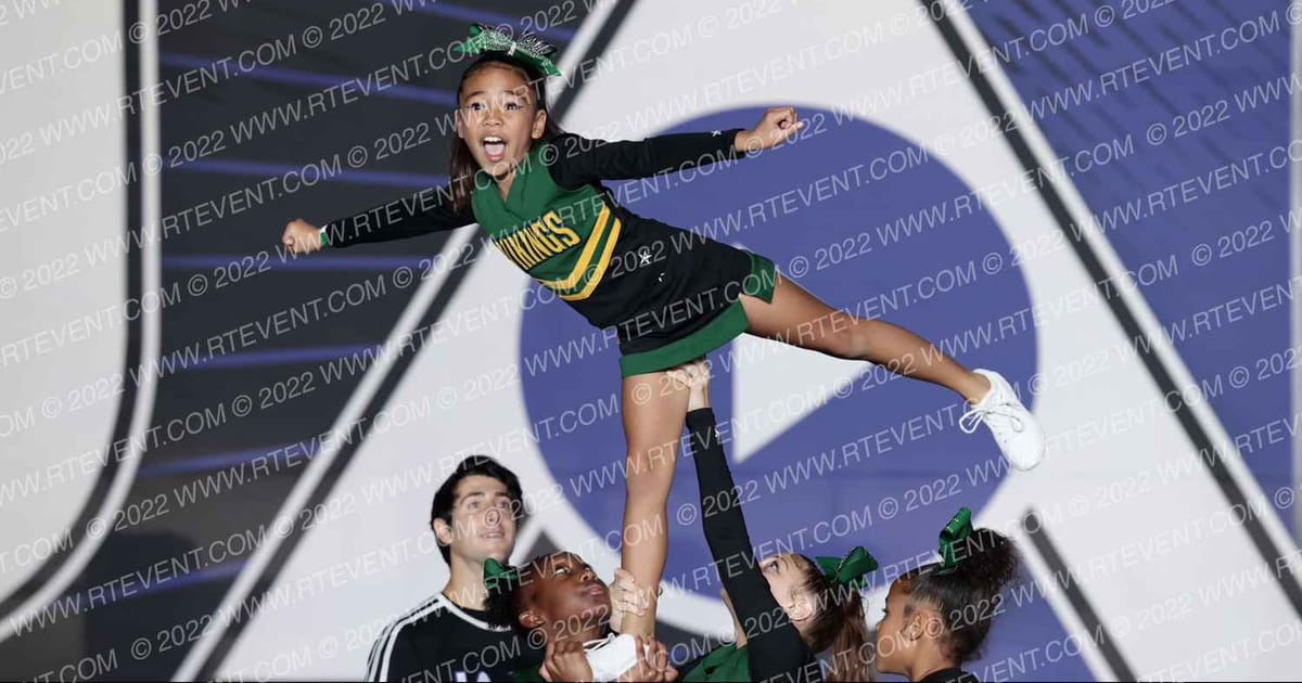 VANDEN JR VIKINGS PLATINUM · Showdown At The Bay