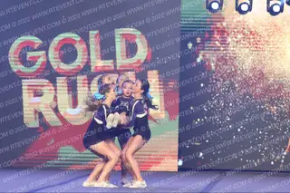 Extravagance Express Cheer