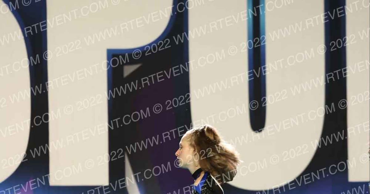 Washington Elite SR Royalty · CHEERSPORT Greensboro