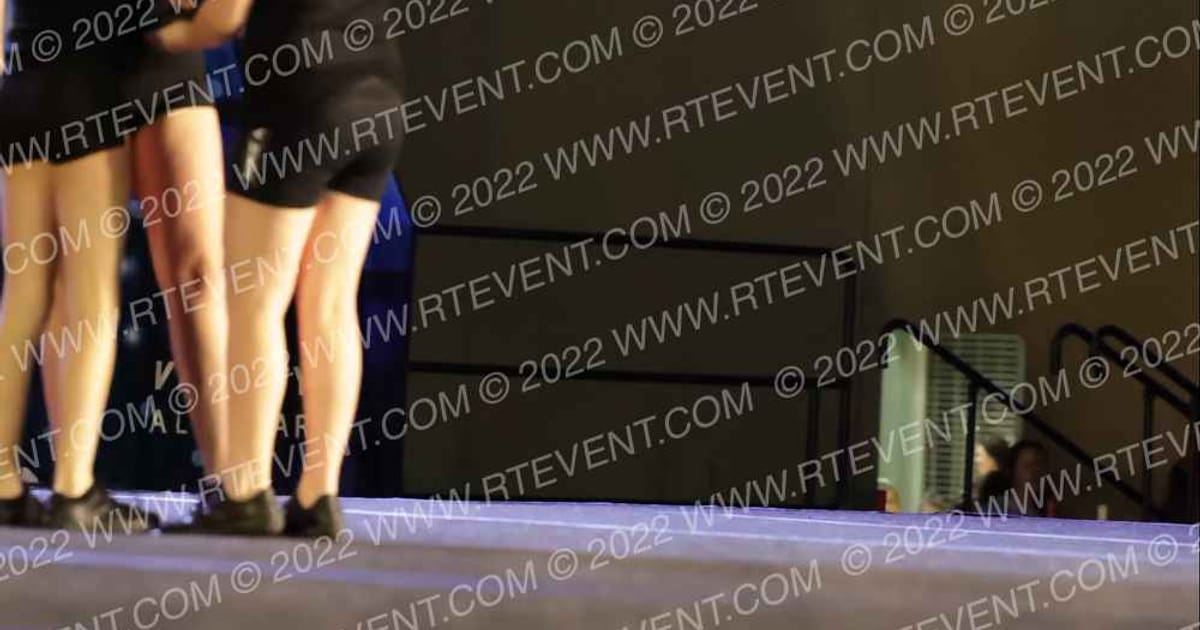 Maine Stars Platinum · Spirit Sports Worchester Nationals FIXED
