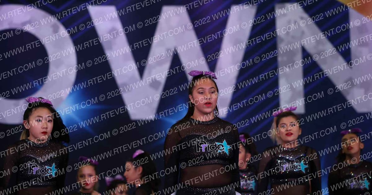 California Pride Riptide · Cali Crown