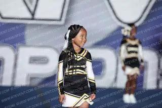 RICHMOND STEELERS 6U