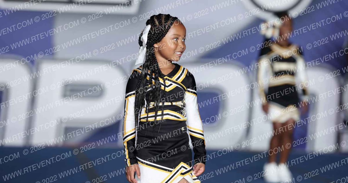 RICHMOND STEELERS 6U · Showdown At The Bay