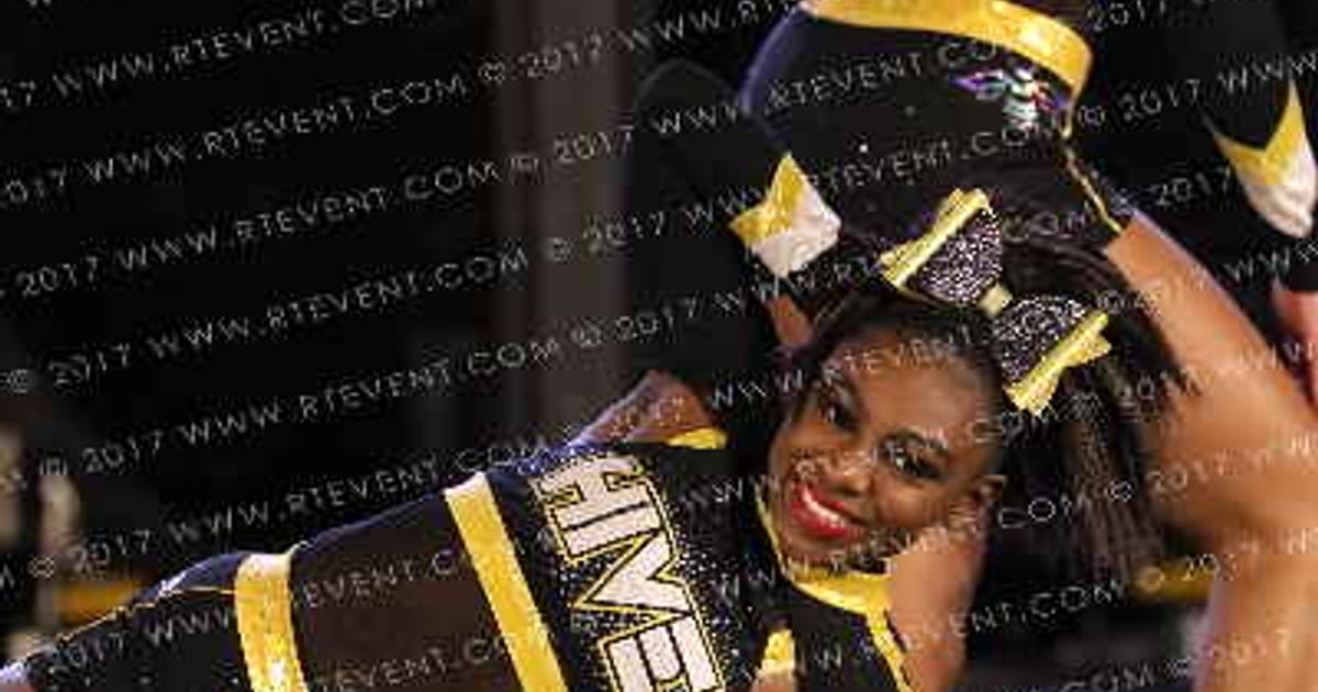 The Cheer Hive V3NOM · Trenton Grand