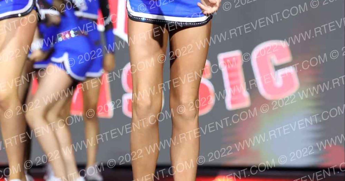 Twist & Shout Edmond Youth Wonder · NCA Holiday Classic