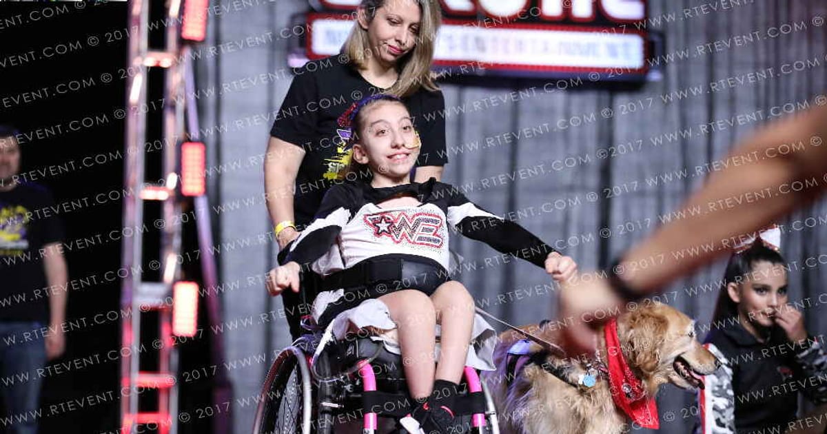 Woodlands Elite - Humble Special Forces · Encore Grand Nationals