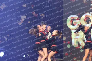 Promise Spirit Xtreme