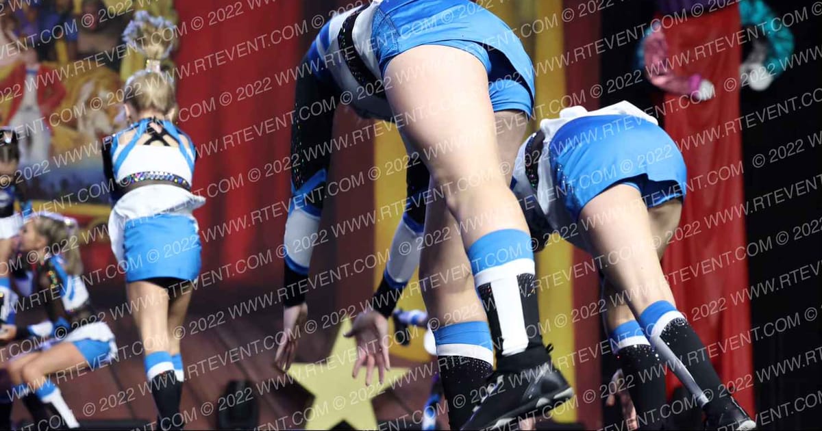 Premier Performance Redemption · Battle under the Big Top