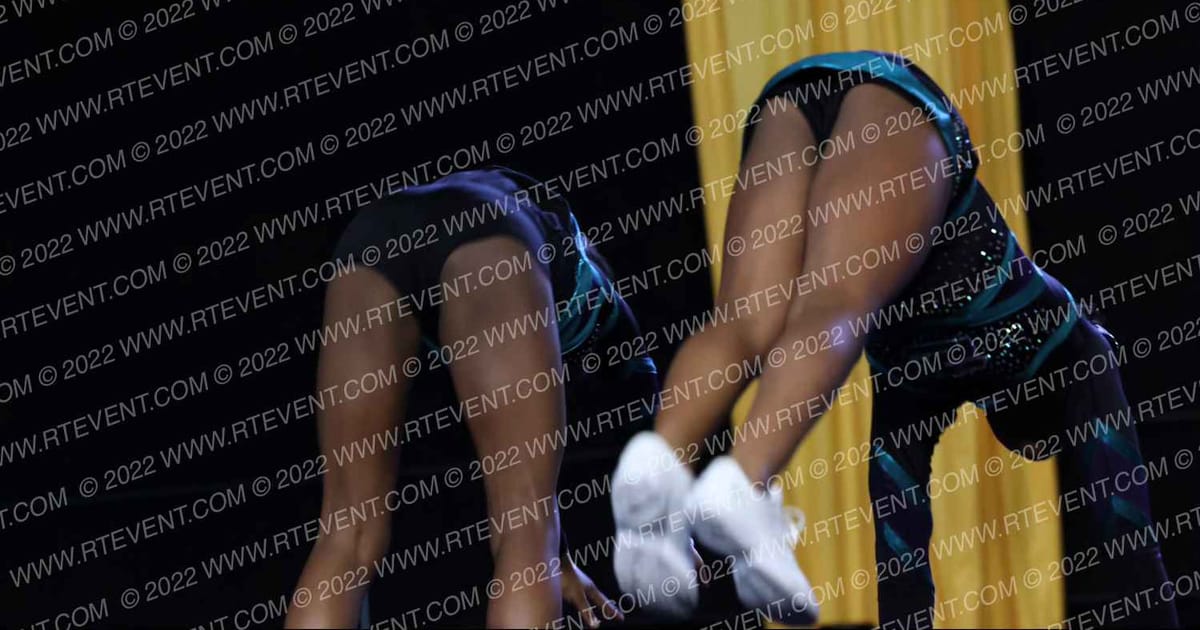 Platinum Elite Allstars Lady Lithium · Battle under the Big Top