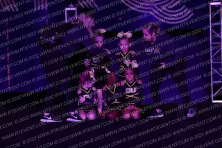 Clovis United All Stars Little Dippers
