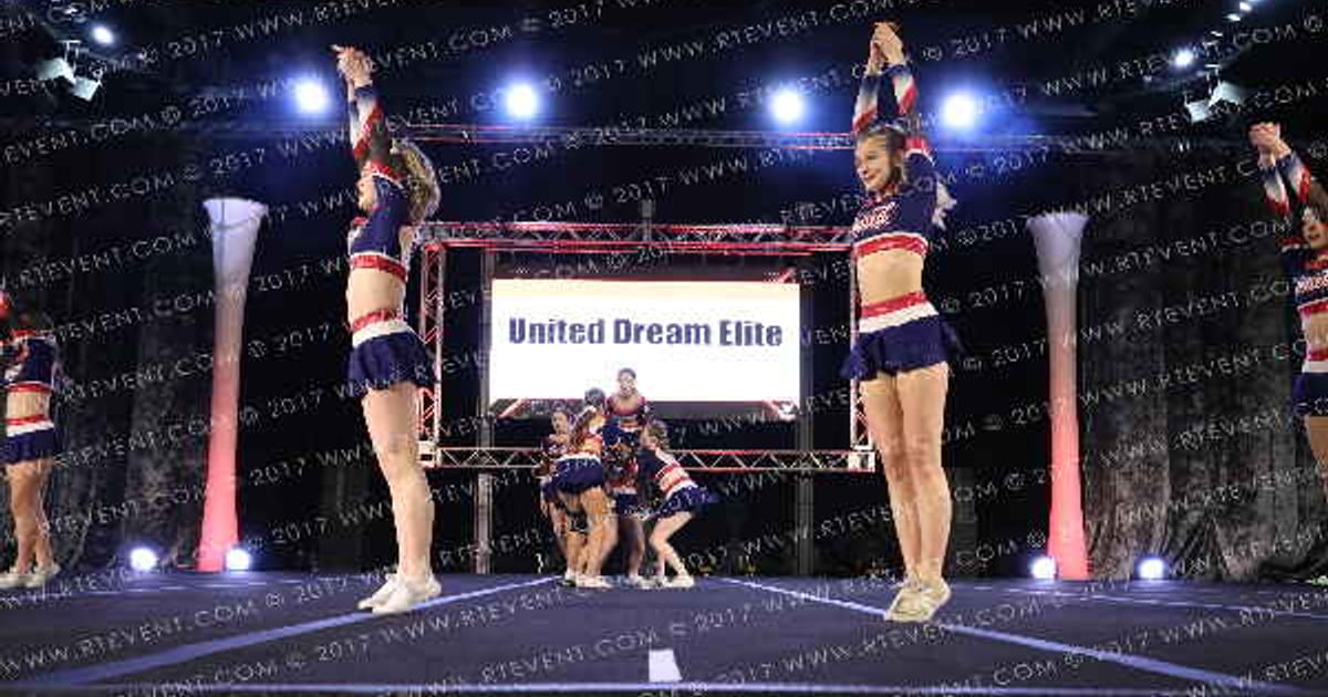 United Dream Elite Synergy · Trenton Grand