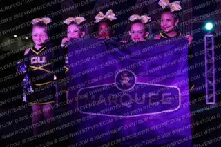 Clovis United All Stars Little Dippers