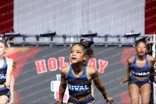 Rival Cheer Academy Code Black