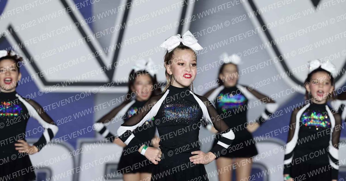 CALIFORNIA SPIRIT ELITE BLISS · Showdown At The Bay