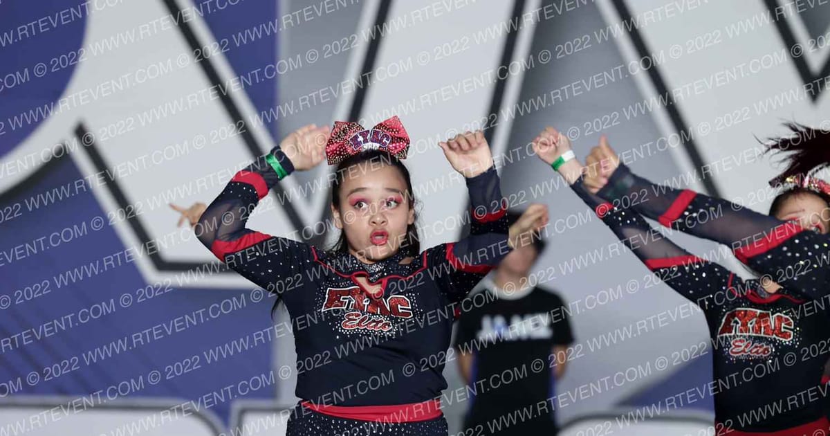EYAC ELITE TEAM MAYHEM · Showdown At The Bay