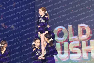 Starlites Pride of Arkansas Cheer & Dance Academy