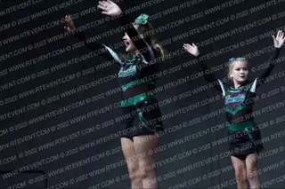 Precision Allstars Emeralds