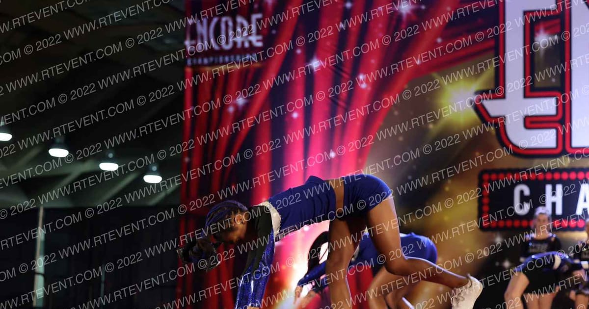 MOTYFCL Platinum · Encore Baltimore Showdown DIDII