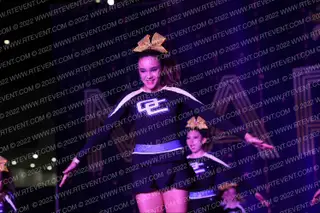OC All Stars Junior Shine