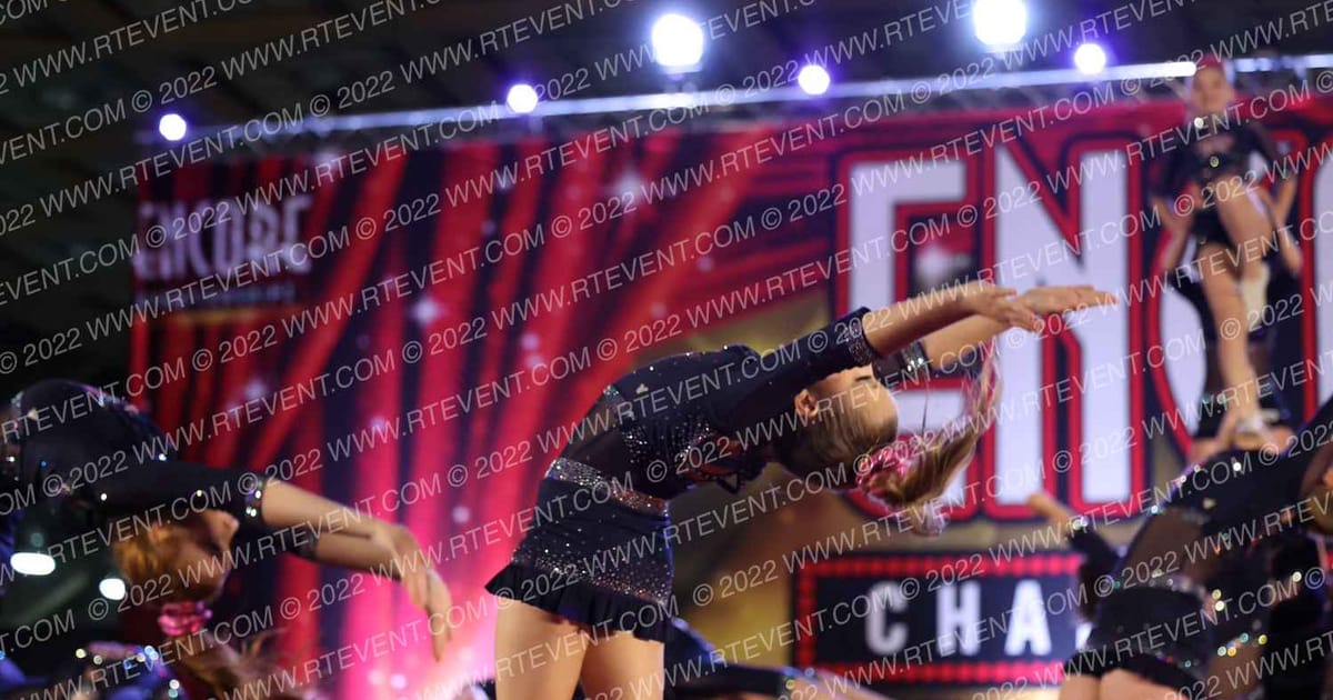 TAI Scorch · Encore Baltimore Showdown DIDII