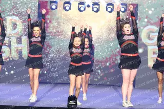 Heart Spirit Xtreme
