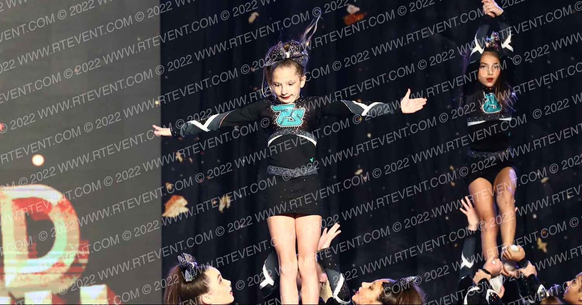 Miss Mercury Pro Spirit · Gold Rush Ft Worth