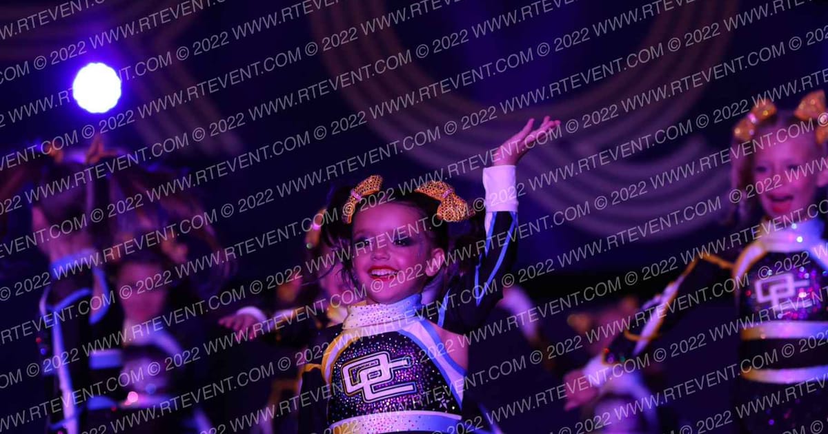 OC All Stars Tiny Twinkle · THE LA MARQUEE