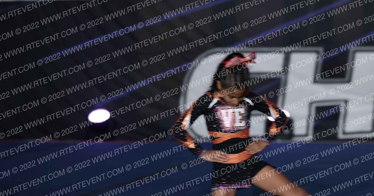 VACAVILLE ELITE SUPER NOVA · Showdown At The Bay