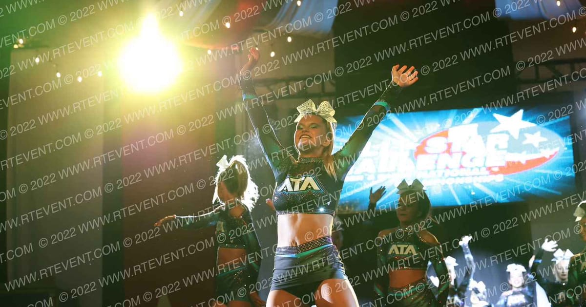 ATA Hydro · Battle under the Big Top